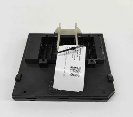 Volkswagen Golf VII Central body control module 5WK50913G 5WK50913