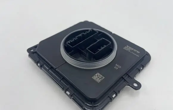 Volvo XC40 LED ballast control module 32420511