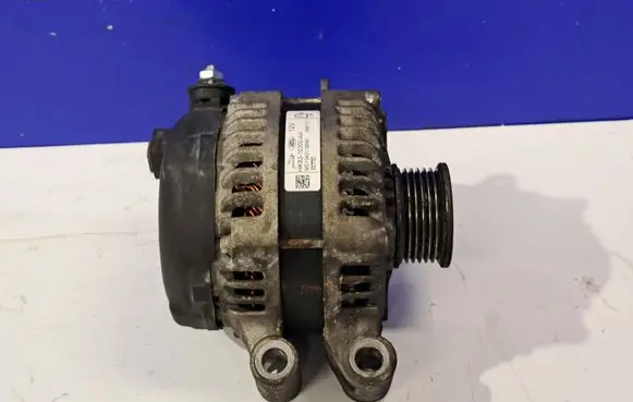Jaguar XE Generator/alternator HK8310300AA