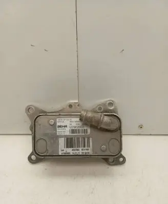 Mercedes-Benz GLK (X204) Oil filter mounting bracket A6511800665 4257082 U7902003