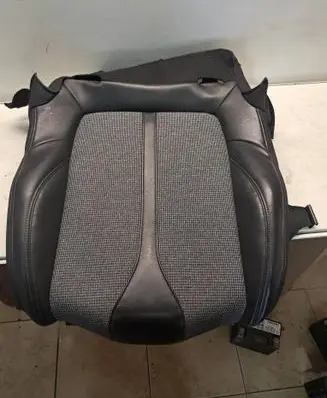 Peugeot 3008 II Seat trim