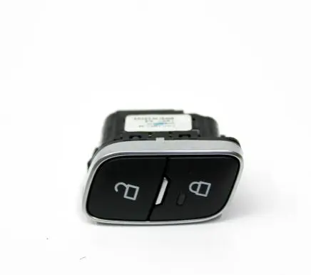 Ford Ecosport Central locking switch button F1ET14017BB