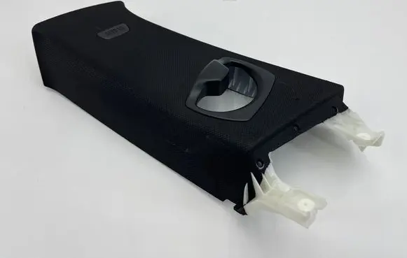 BMW 4 F32 F33 (B) pillar trim (bottom) 7276893