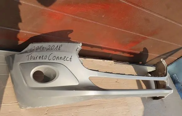 Ford Transit - Tourneo Connect Front bumper D2A3B
