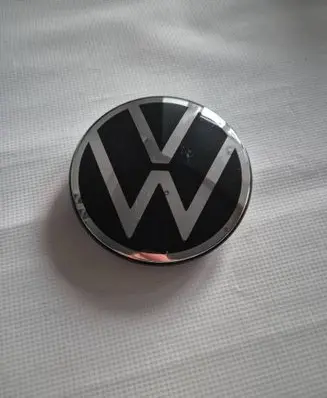 Volkswagen Golf VIII Manufacturer badge logo/emblem 5H0853601H