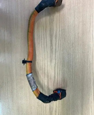 Renault Zoe Other wiring loom 290E10279R