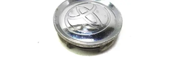 Toyota Corolla Verso E121 Original wheel cap