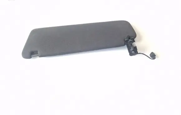 Audi Q7 4L Sun visor 4L0857552