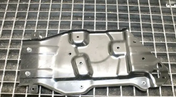 Maserati Ghibli Other interior part
