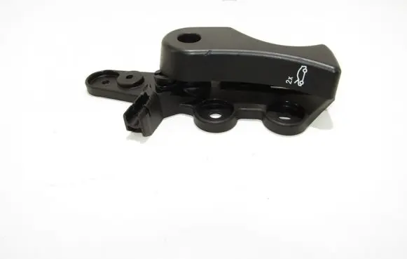 BMW 1 F20 F21 Engine bonnet (hood) release handle 7221913