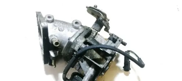 Renault Espace III Throttle valve 599623