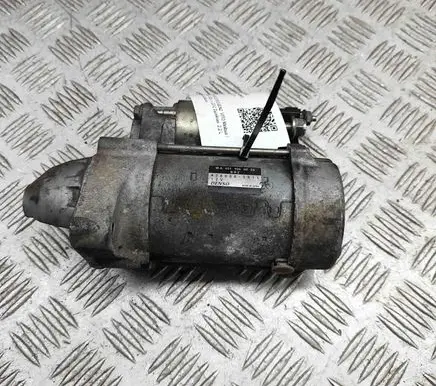 Mercedes-Benz Vito Viano W639 Starter motor A6519060026