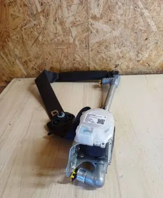 Chevrolet Traverse I Front seatbelt 25897946 15806583 140595