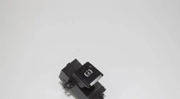 BMW i3 Hand parking brake switch 9878668 61319878668 6822521
