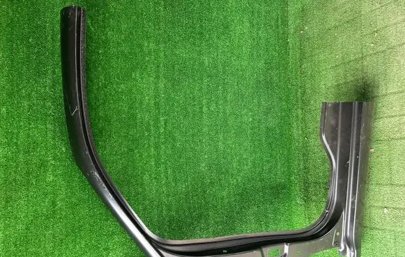 Smart ForTwo III C453 Other sill/pillar trim element 