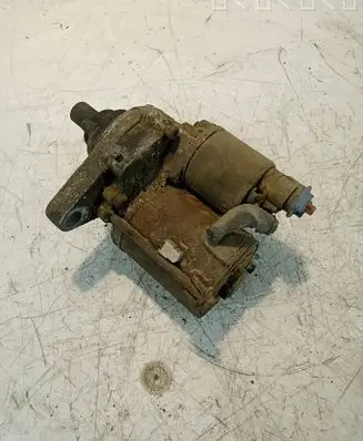 Honda HR-V Starter motor SM44225