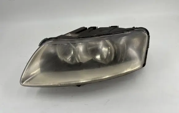 Audi A6 S6 C6 4F Headlight/headlamp 02051610 20A686