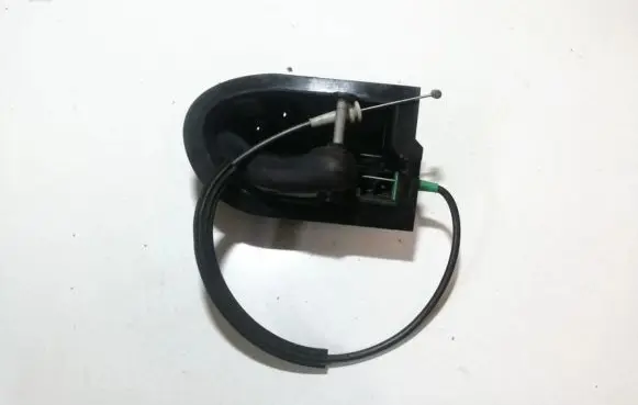 Ford Mondeo MK I Rear door interior handle 93bbf22600a 96bb