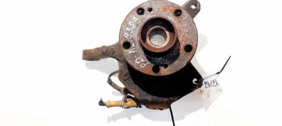 Renault Espace - Grand espace IV Front wheel hub