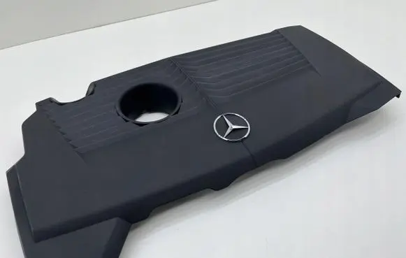 Mercedes-Benz B W246 W242 Engine cover (trim)