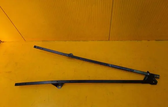 Volkswagen Touareg III Other body part 4M4803227 4M4803238