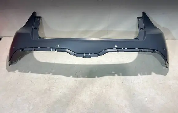 MG MG4 ev Rear bumper P11135781
