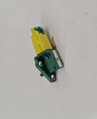 Volkswagen PASSAT B6 Airbag deployment crash/impact sensor 3C0909606