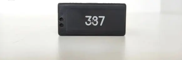 Audi A6 S6 C5 4B Other relay 4B0919471 5KG00656804 245661001C