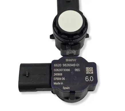 BMW 3 G20 G21 Parking PDC sensor 9826949 66209826949
