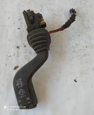 Opel Zafira A Wiper control stalk 0921152775 092115275502 090243395