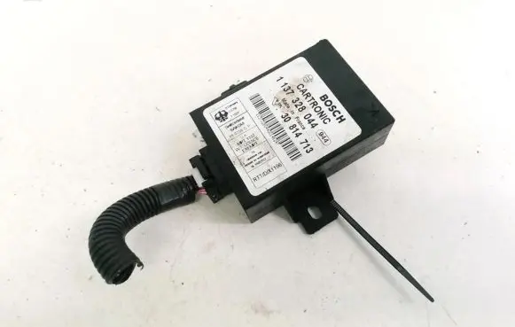 Volvo S40, V40 Immobilizer control unit/module 30814713 1137328044