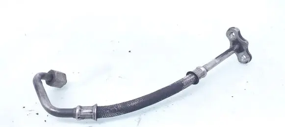 Turbo turbocharger oiling pipe/hose