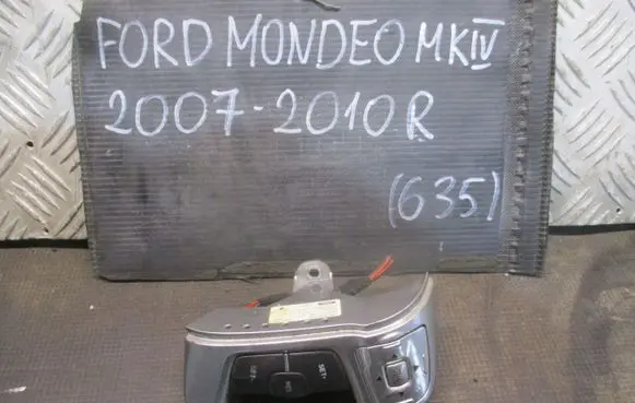 Ford Mondeo Mk III Steering wheel buttons/switches 305481985