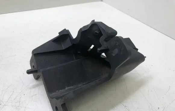 Citroen C4 Grand Picasso Headlight washer nozzle holder 9657223980