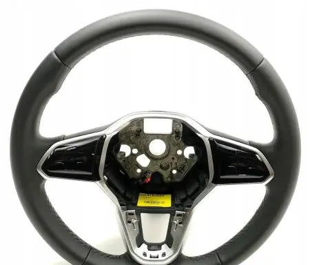 Volkswagen ID.4 Steering wheel 10A419089R