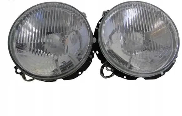 LED Daytime headlight
