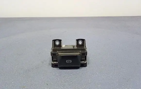 Porsche Panamera (970) Hand parking brake switch 971927225B