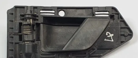 Peugeot Partner Front door exterior handle 9621422977