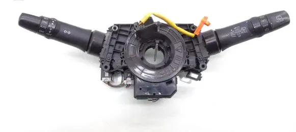 Mitsubishi ASX Other switches/knobs/shifts 8617A012
