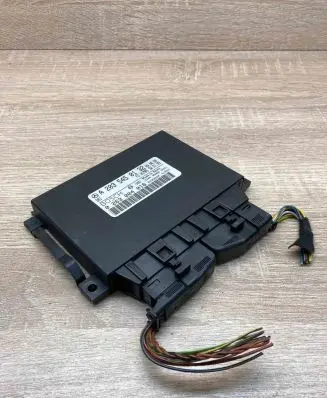 Mercedes-Benz C W203 Gearbox control unit/module A2035450132 0263004016