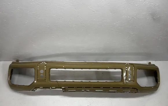 Mercedes-Benz G W463 2nd Gen Front bumper A4638858100