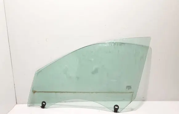 Renault Talisman Front door window glass four-door 803012541R
