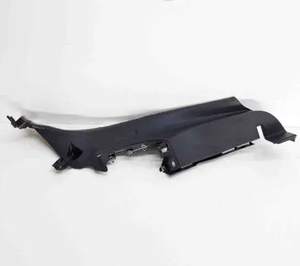 Mercedes-Benz EQC Front door seat control surround trim A2536905400