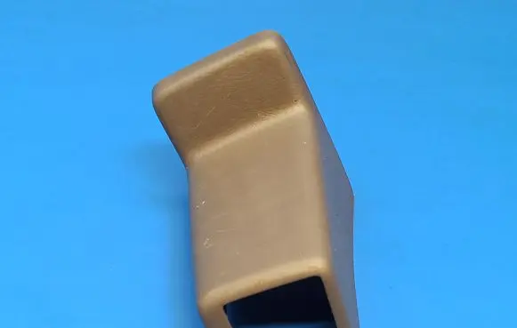 Opel Agila A Other interior part 8549684E00 9211340