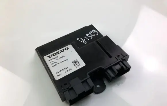 Volvo XC90 Other control units/modules 31676282