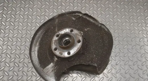 Volvo XC90 Rear wheel hub