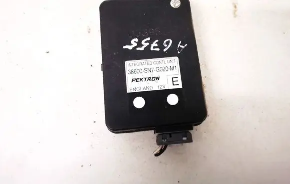 Rover 620 Other control units/modules 38600sn7g020m1 38600-sn7-g020-m1
