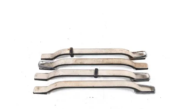 Mercedes-Benz SL R107 Front interior roof grab handle
