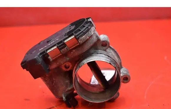 Volvo S80 Throttle body valve 8692720