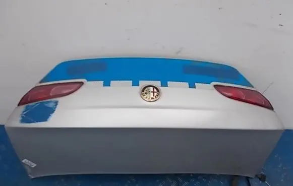 Alfa Romeo 159 Tailgate/trunk/boot lid